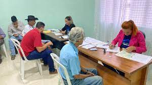 Moradores de Juruena devem cadastrar imóveis até sexta-feira (29) para receber escritura definitiva do Estado