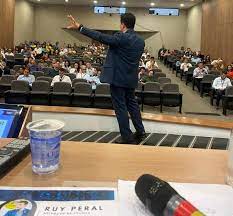 Polícia Civil de MT fala sobre Inteligência em Fontes Abertas para servidores da CGE-SP