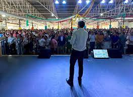 Prefeitos destacam importância do EduMotivação e reforçam apoio às ações em regime de colaboração