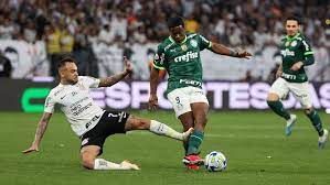 Com expulsão no Derby, Maycon vira desfalque do Corinthians para jogo contra Fortaleza