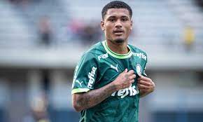 Kauan Santos marca dois golaços e Palmeiras vence Corinthians pelo Campeonato Paulista sub-20
