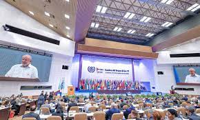 Países do G77 e China condenam monopólios no setor de tecnologia