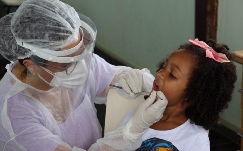 Saúde bucal tem financiamento federal dobrado com instituição de indicadores de desempenho