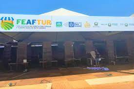 Feira da Agricultura Familiar e Turismo Rural começa nesta quarta-feira (6)
