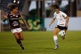 Corinthians x Ferroviária: veja informações e onde assistir ao segundo jogo da final do Brasileiro feminino