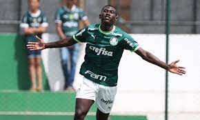 Sub-15 e sub-17 do Palmeiras vencem Botafogo-SP e I9 pelo Campeonato Paulista