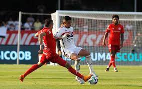 Internacional x São Paulo: prováveis escalações e informações do jogo pelo Brasileirão