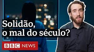 Por que a solidão virou uma das grandes preocupações de saúde do século 21