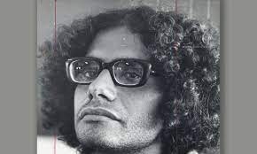 “Inteligência fora do comum”, afirma Bethânia sobre Waly Salomão