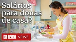 Salários para donas de casa: a campanha que propôs greve de mulheres contra trabalho doméstico