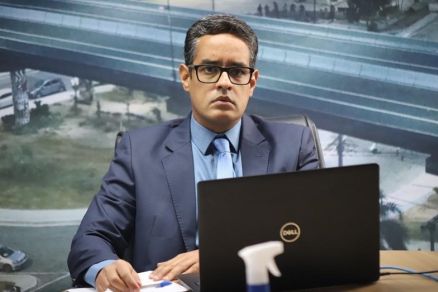 MT:  CASO “RACHADINHA”:  Comissão terá sete dias para concluir processo contra Edna