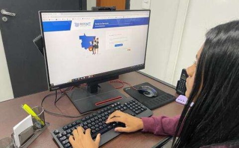 MT:  100% INTEGRADOS À REDESIM:   Serviços online de abertura e regularização de empresas estão disponíveis para todos os municípios de MT