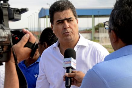 MT:  50% dos eleitores não votam em candidato apoiado por Emanuel