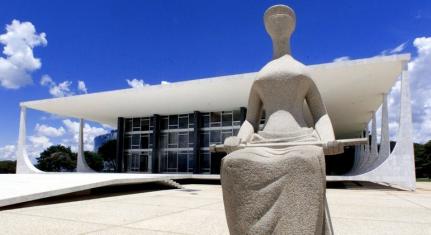 MT:  NO STF:  Pedido de sustentação oral adia julgamento sobre intervenção em Cuiabá