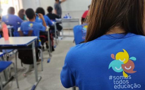 Estudantes já podem se inscrever para o Exame Nacional do Ensino Médio