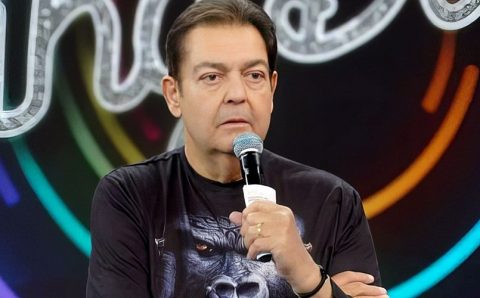 DOAÇÃO PRESUMIDA:  Família de Faustão visita Câmara e defende projeto sobre doação ‘automática’ de órgãos