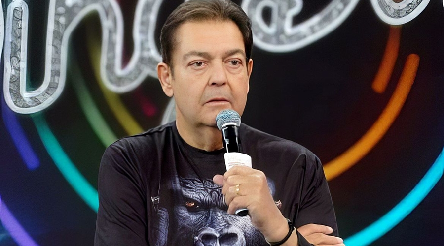 DOAÇÃO PRESUMIDA:  Família de Faustão visita Câmara e defende projeto sobre doação ‘automática’ de órgãos