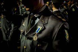 Polícia Militar entrega condecorações da Ordem “Homens do Mato” nesta segunda-feira (04)