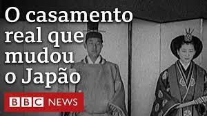 Família real do Japão: o casamento que quebrou 2.600 anos de tradição