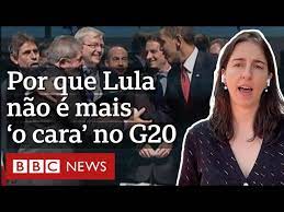 Lula na cúpula do G20 em Déli: os trunfos do presidente brasileiro ‘enfraquecido’ na reunião