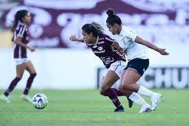 Corinthians envia ofício à CBF após possíveis pênaltis não marcados contra Ferroviária