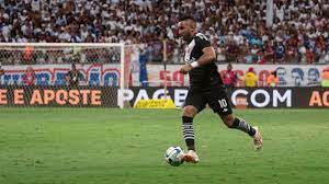 Técnico Ramón Díaz prepara estreia de Payet como titular do Vasco