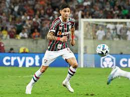 ​​​​​​​Diogo Barbosa elogia ambiente leve e pede foco do Fluminense no Campeonato Brasileiro