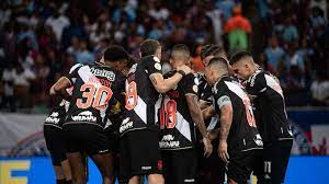 Vasco busca superar sequência ruim em clássicos