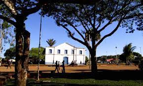 City tour com roteiro histórico, gastronômico e cultural começa neste sábado (30) em Chapada dos Guimarães