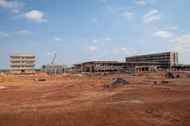 Novo Hospital Universitário terá 359 leitos e será o maior de Mato Grosso