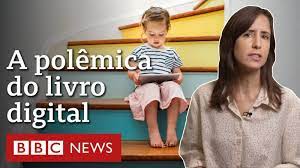 Por que cientistas defendem livros didáticos em papel e não digitais