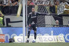 Everson valoriza vitória do Atlético-MG sobre o Cuiabá: “Estamos nos fortalecendo”