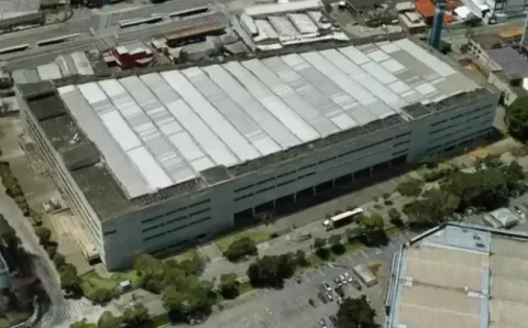 Templo de pastor Valdemiro vai a leilão por R$ 38,5 milhões