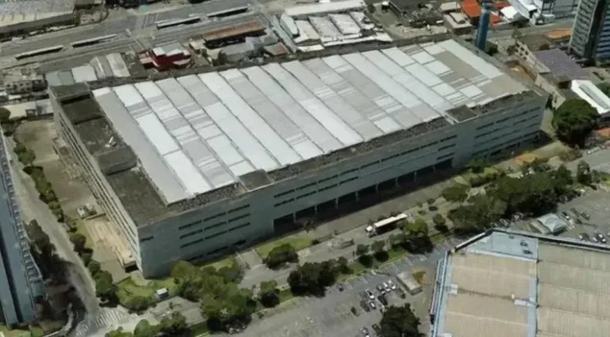 Templo de pastor Valdemiro vai a leilão por R$ 38,5 milhões