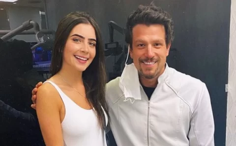 Quem foi Rafael Puglisi, dentista de celebridades como Juliette, Neymar e Jade Picon