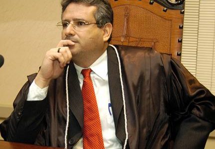 MT:  ESCÂNDALO DA MAÇONARIA:  Democracia exige transparência, tolerância e paciência, diz juiz