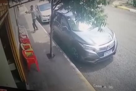 EXECUÇÕES EM MT: Assassinos de pai e filha são condenados a mais de 100 anos