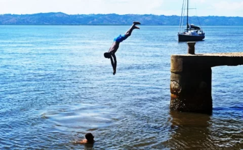 Turismo Comunitário: o caminho para preservação da identidade cultural e ambiental de um território