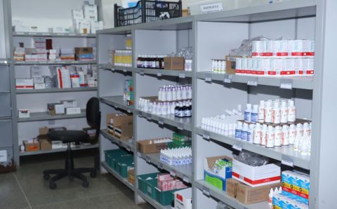 MT:  Várzea Grande amplia recursos em busca de uma saúde mais humana e eficiente