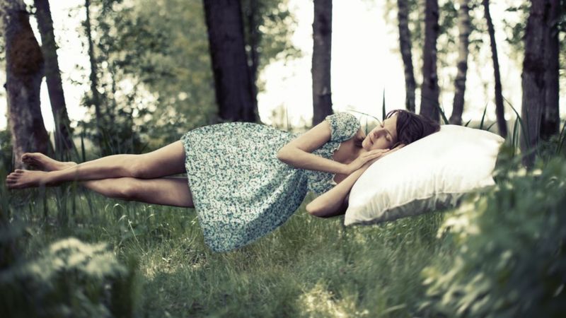Por que quanto menos você dorme, mais curta será sua vida