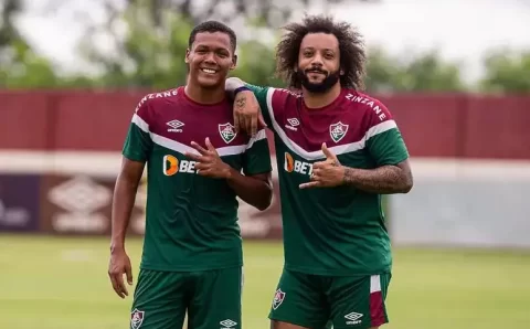 Fluminense pega fôlego para maratona pelo Brasileirão até a final da Libertadores