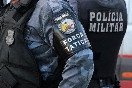 TIROTEIO EM ROSÁRIO: Confronto entre PMs e bandidos deixa 5 mortos no interior de MT