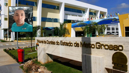 MT:  TINHA 42 ANOS: Servidor do TCE sofre mal súbito e morre durante prova de corrida em Cuiabá