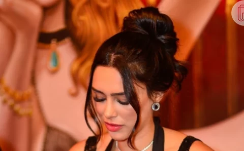 Crise entre Bruna Biancardi e a família de Neymar marca o nascimento de Mavie. Entenda a polêmica