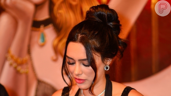 Crise entre Bruna Biancardi e a família de Neymar marca o nascimento de Mavie. Entenda a polêmica