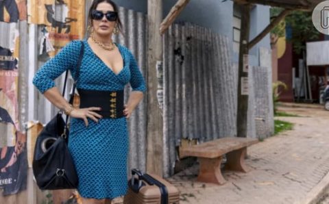 Mãe vigarista, Claudia Raia entra em ‘Terra e Paixão’ com dois capangas de Antônio: saiba o que eles vão aprontar na novela