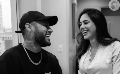 Indireta para Neymar? Bruna Biancardi posta mensagem misteriosa exaltando a própria força nas redes sociais