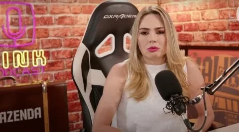 Quanto Rachel Sheherazade ganhava no SBT? Jornalista revela: ‘O salário não era milionário’