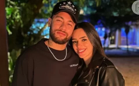 Neymar e Bruna Biancardi ‘não ficam juntos’, revela Marcia Sensitiva em previsão. ‘Ele nasceu traindo’
