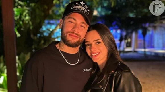 Neymar e Bruna Biancardi ‘não ficam juntos’, revela Marcia Sensitiva em previsão. ‘Ele nasceu traindo’